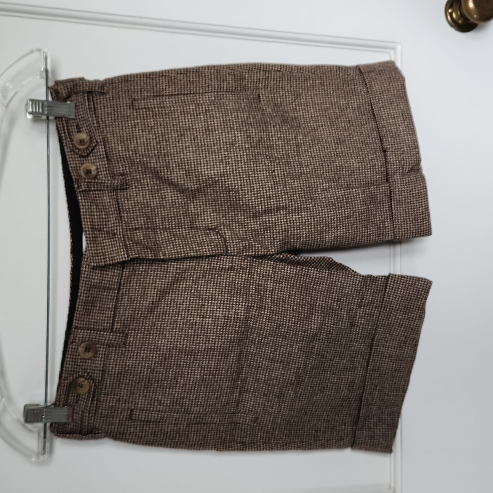 Vince Trouser Short